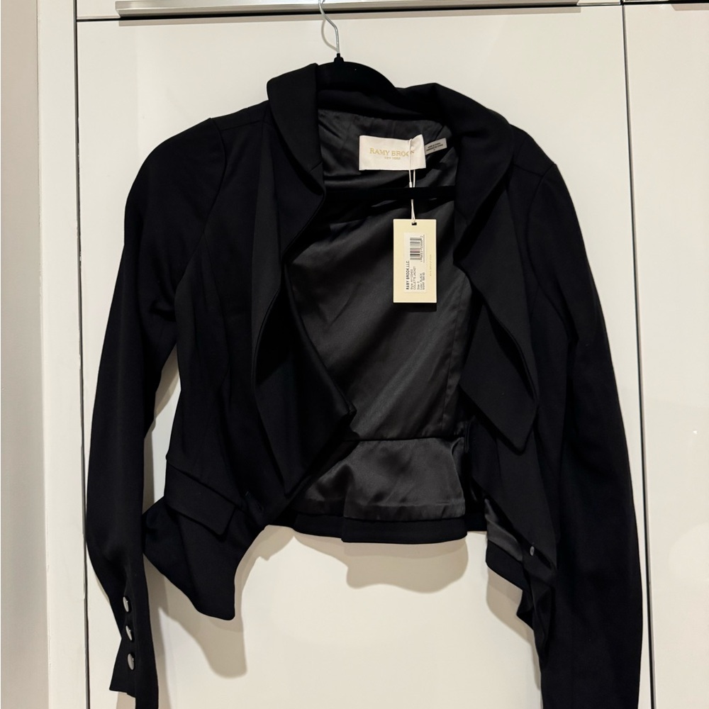 Collette jacket Ramy Brook